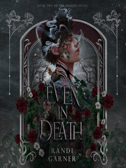 Title details for Even in Death by Randi Garner - Available